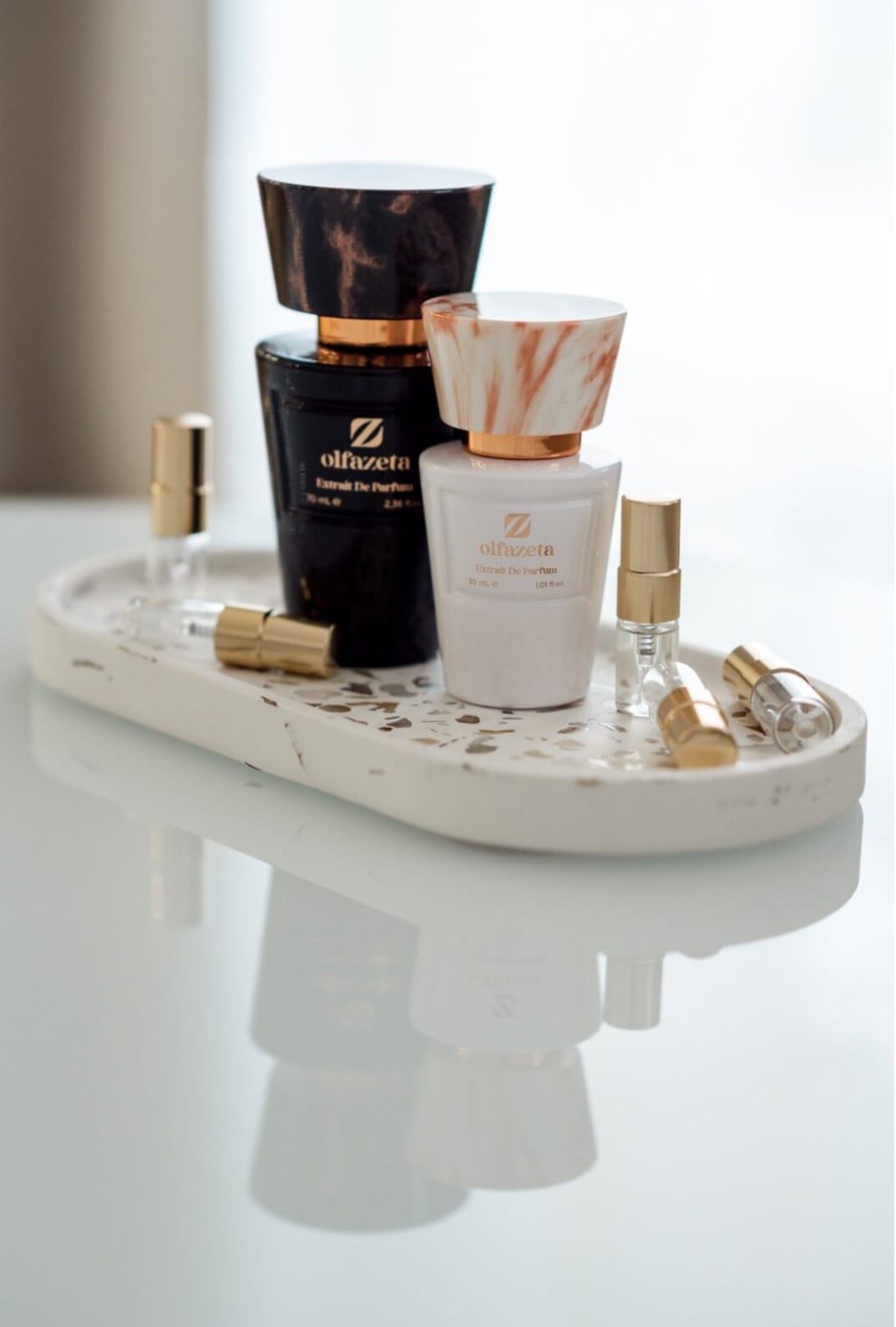 Chogan - Amandine - 1